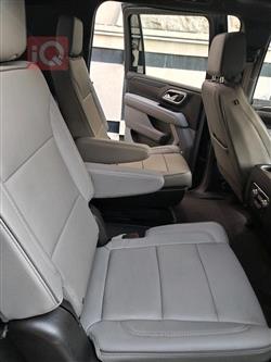 جي ام سي يوكون